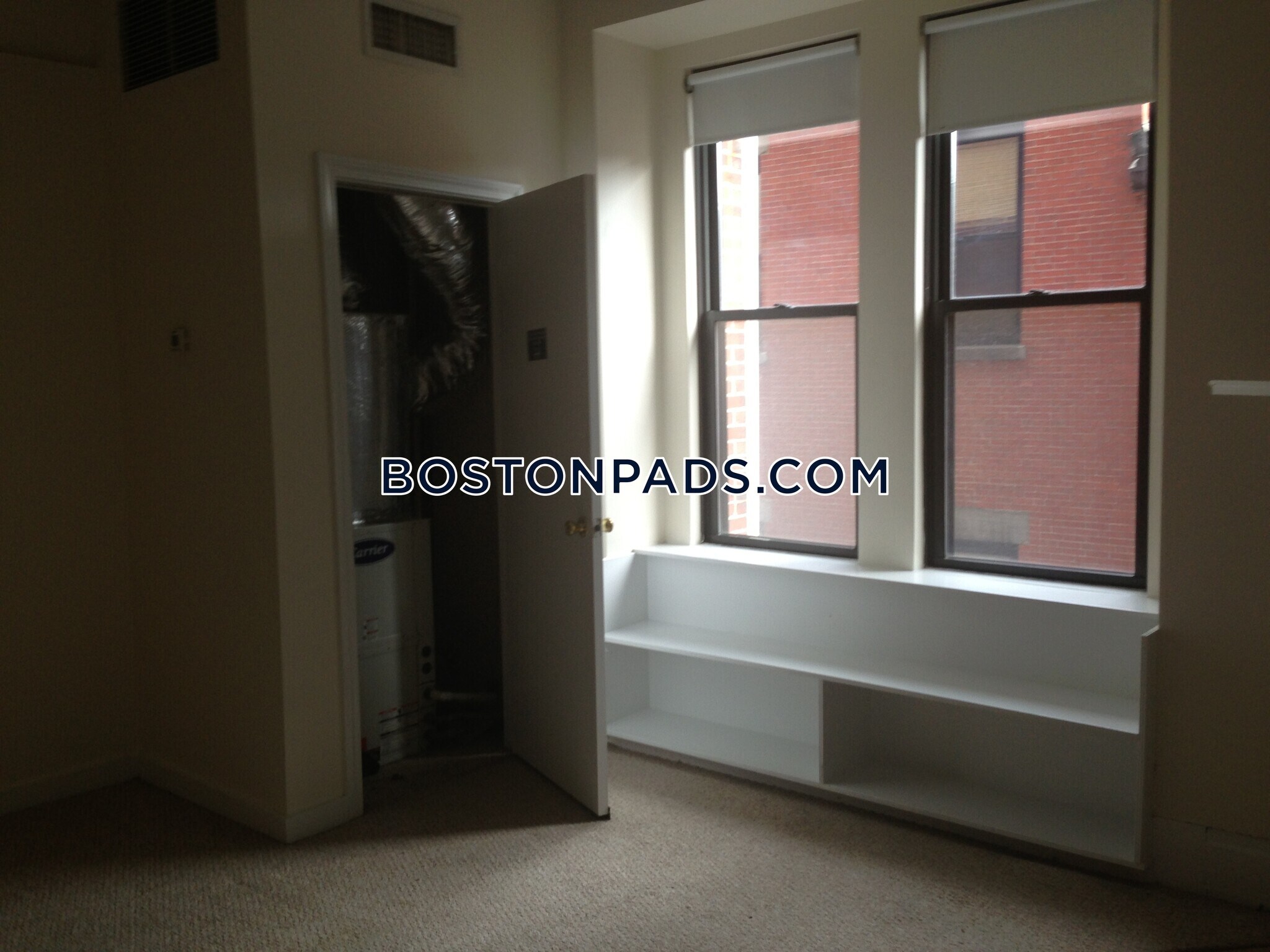 Building Photo - 62 Boylston St