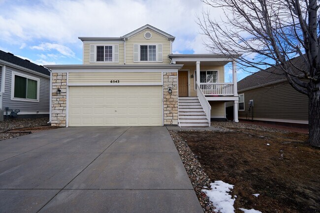 Primary Photo - 6543 Trenton St