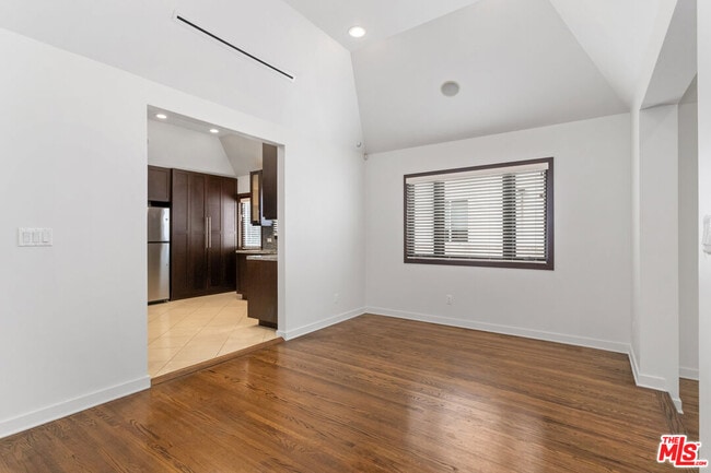 Building Photo - 6656 Colgate Ave