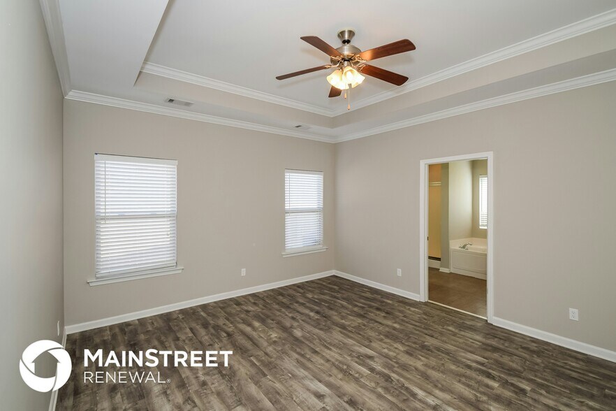 Building Photo - 8270 Owen Park Dr