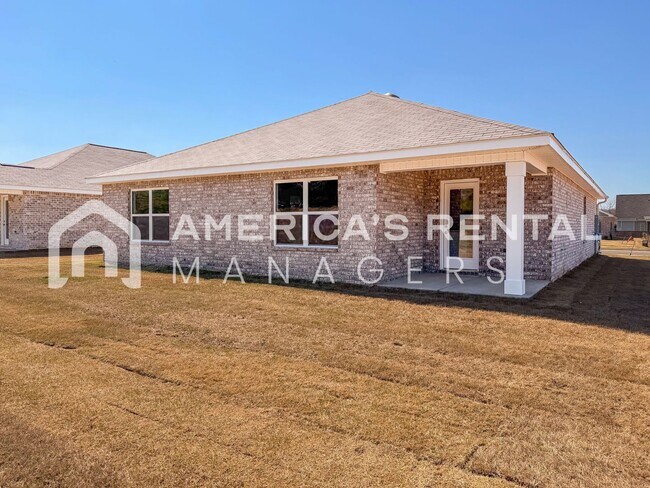 Building Photo - New Construction Home for Rent!