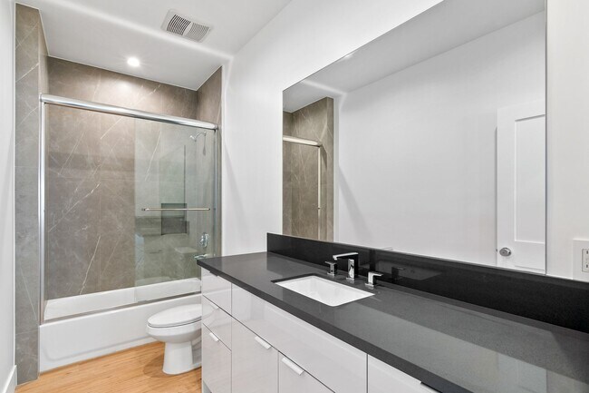 Building Photo - Brand New Modern & Chichose for Lease | Stylish Living with Premium Features
