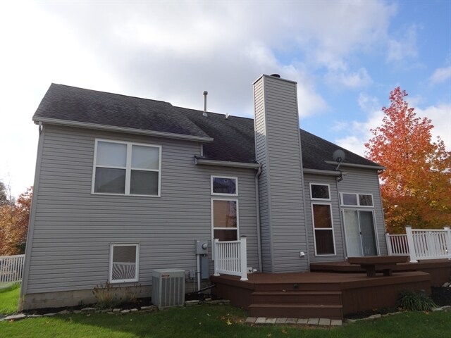 Building Photo - 4936 Claymill Dr