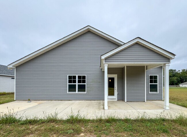 Building Photo - 7720 Rufus Johnson Rd