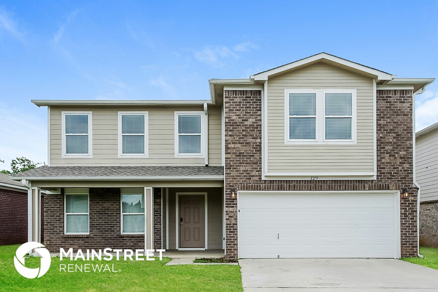 Primary Photo - 129 Forestbrook Dr