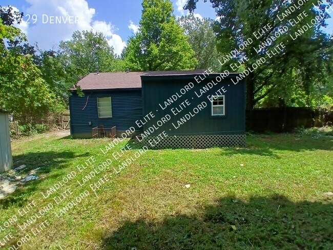 Building Photo - 3429 Denver-