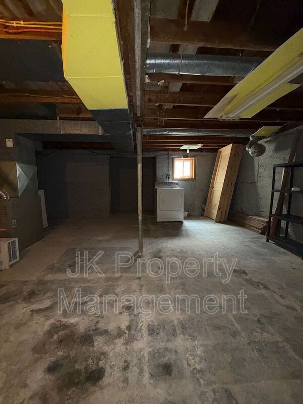Building Photo - 3625 2nd Ave N
