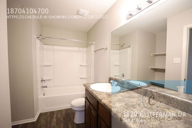 Building Photo - 3820 Glitterman Dr