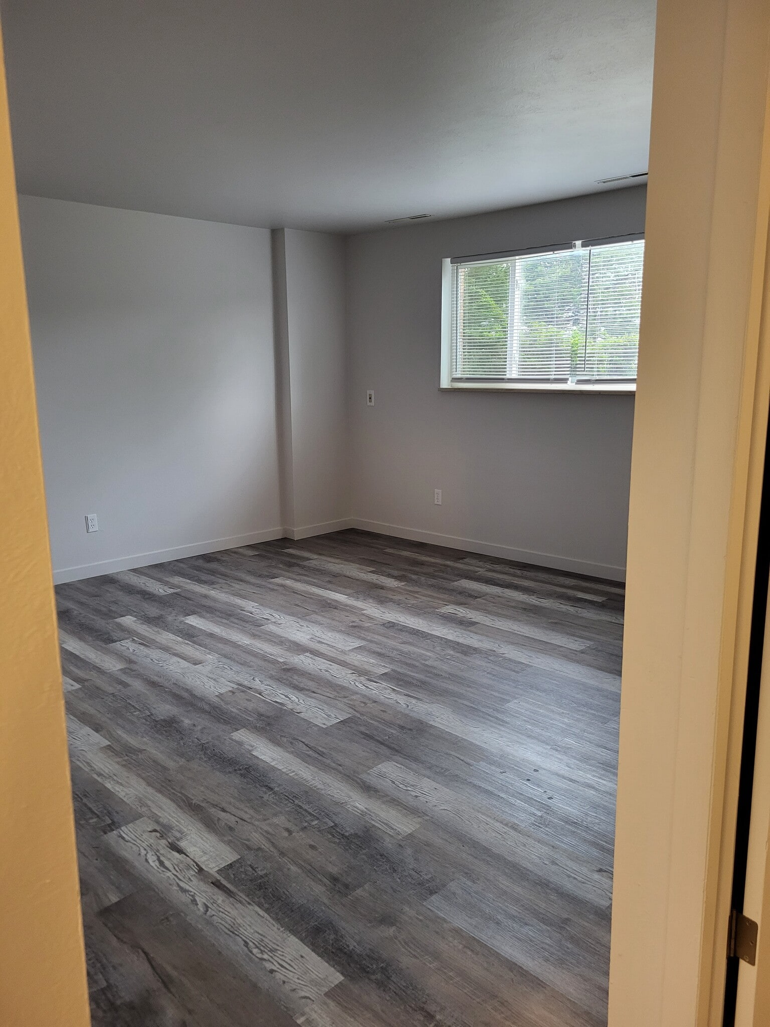 Living Room - 1405 Tappan Cir