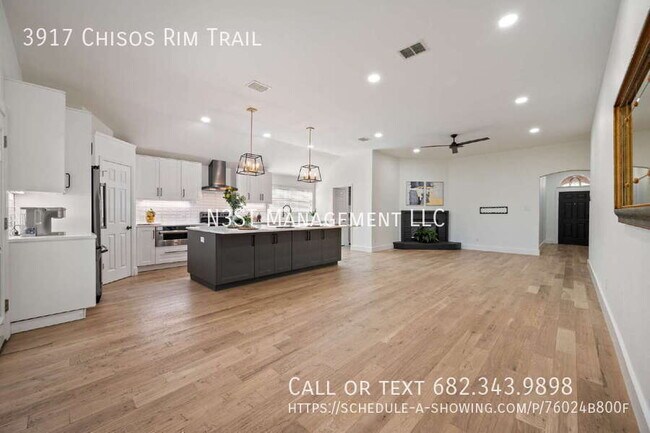 Building Photo - 3917 Chisos Rim Trail