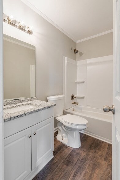 Building Photo - 1311 Mini Ct N