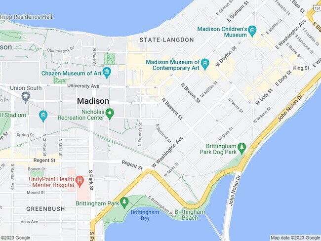 Building Photo - 133 N Bedford St