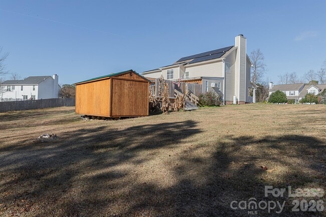 Building Photo - 110 Mendover Dr