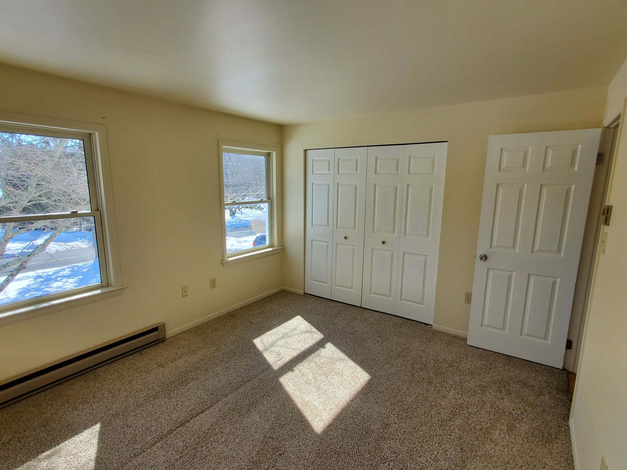 Master Bedroom - 35 Princeton Ave