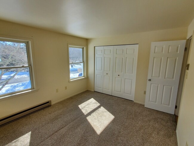 Master Bedroom - 35 Princeton Ave