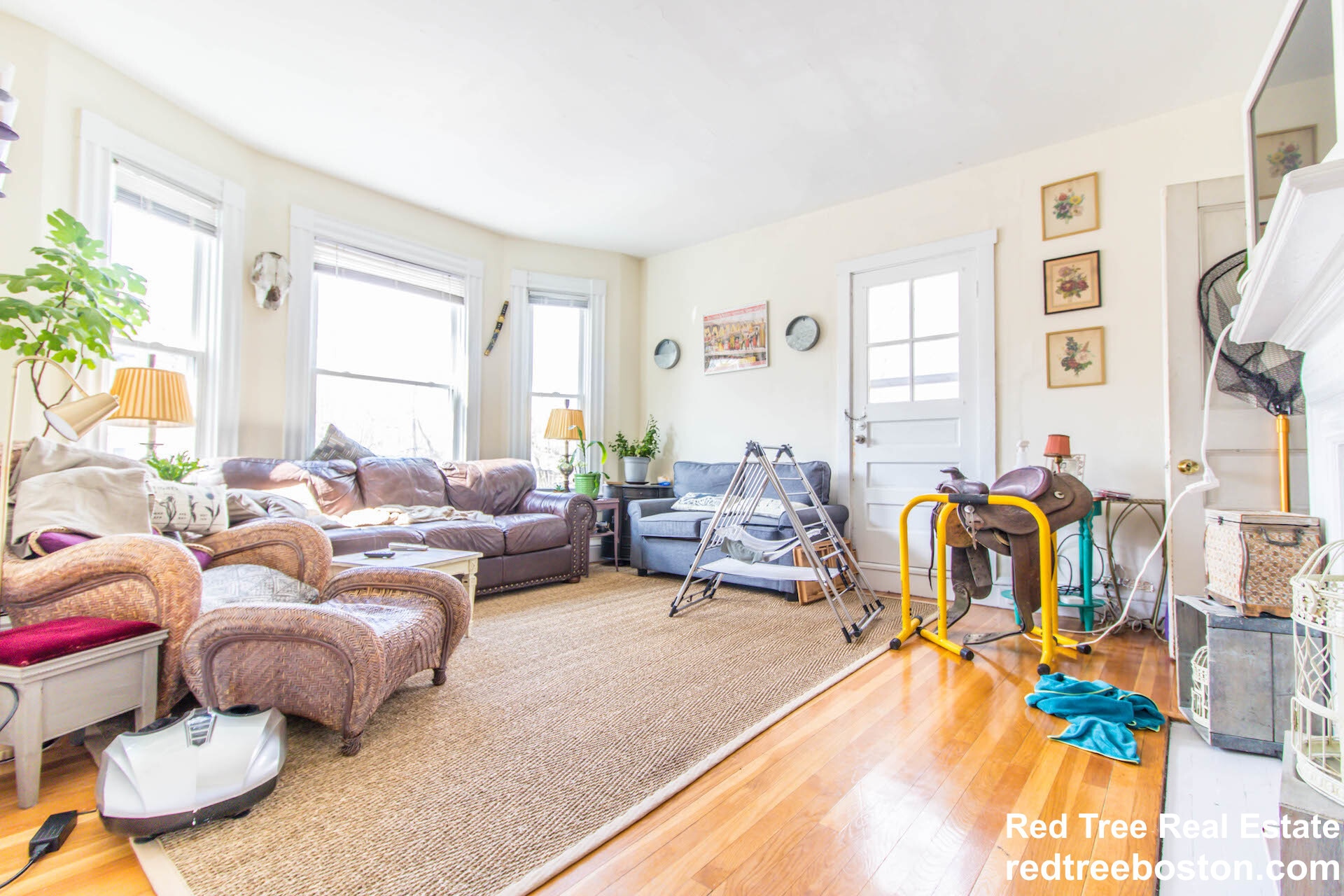 Building Photo - 45 Auburn St