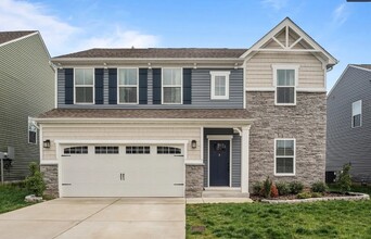 Building Photo - 1729 Eastwick Ln