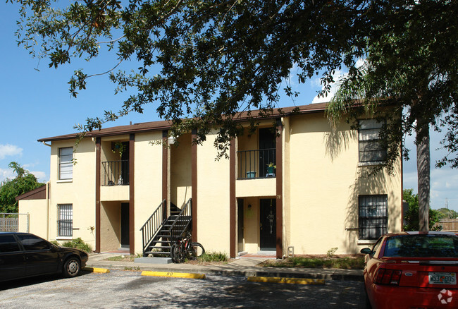 Arbor Flats Apartments - Tampa, FL | Apartment Finder