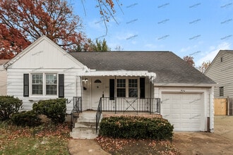 Building Photo - 824 Northern Pkwy