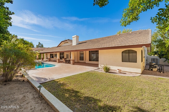 Building Photo - 8272 S Pecan Grove Cir