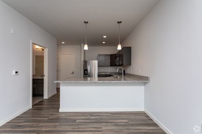 Interior Photo - Midtown Reserve Apartments