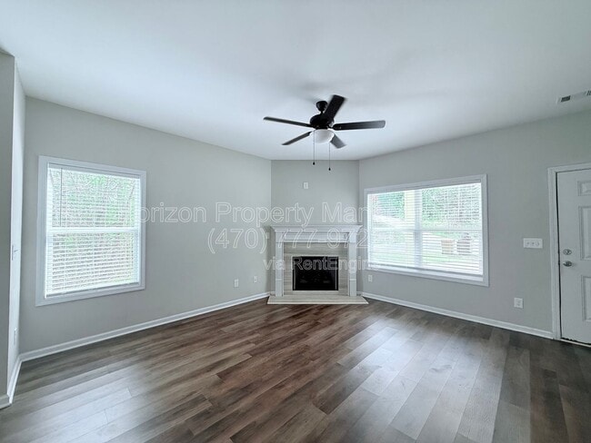 Building Photo - 5602 Quail Mountain Trail