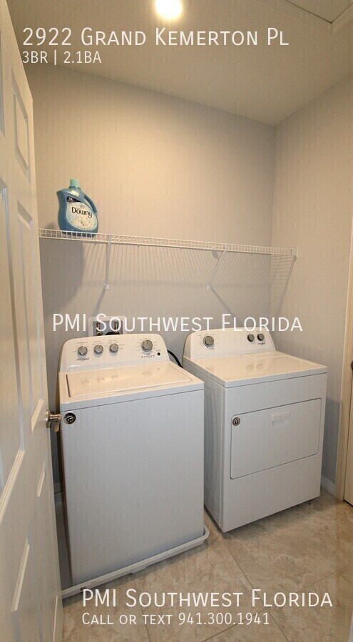 Building Photo - 2922 Grand Kemerton Pl