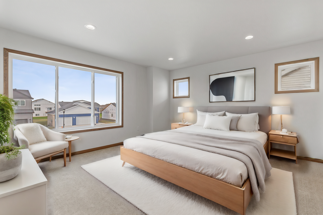 Building Photo - 4-bedroom, 3-bathroom South Fargo Single-F...