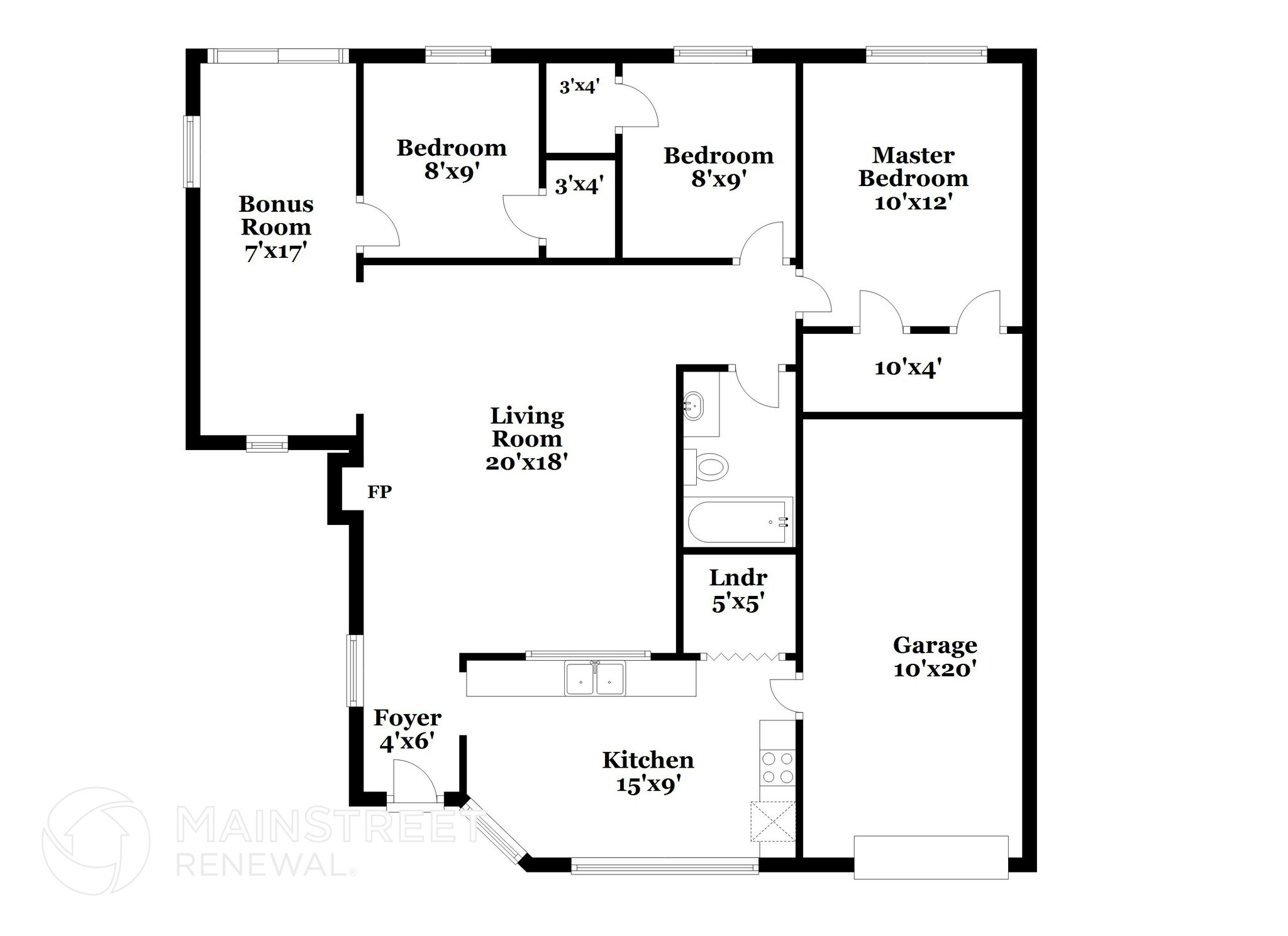 Building Photo - 4082 Sunrise Pass