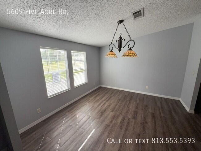 Building Photo - 5609 Five Acre Rd