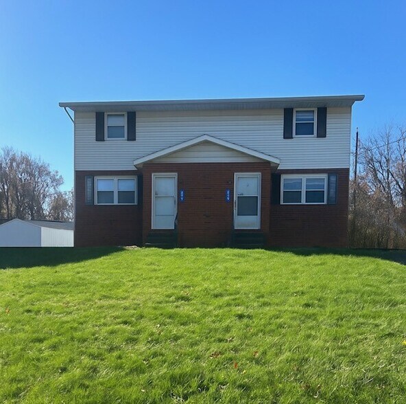 Primary Photo - 1837 Koran Ave NW