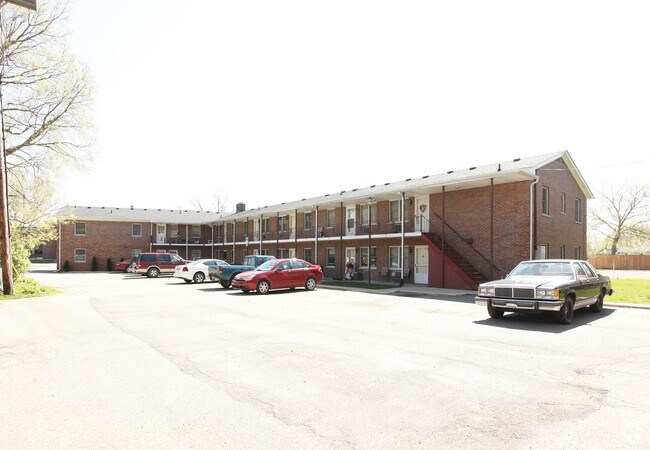 Building Photo - 476 W Columbia Ave