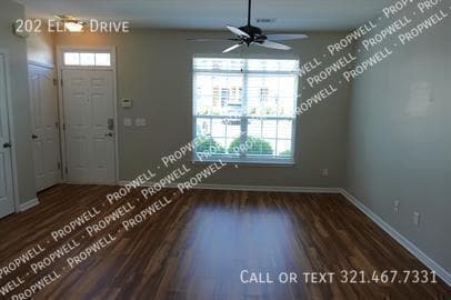 Building Photo - 202 Elise Dr