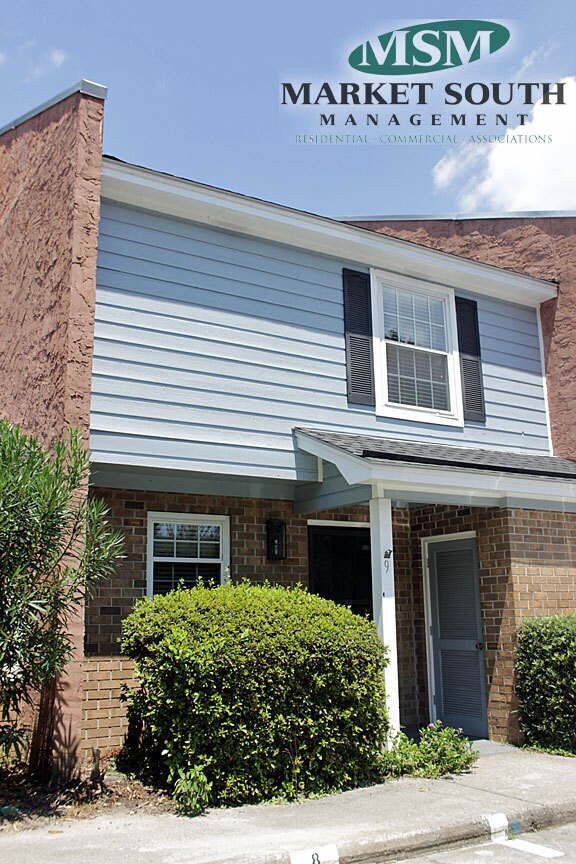 Primary Photo - **APPLICATION PENDING!** WILMINGTON ISLAND...