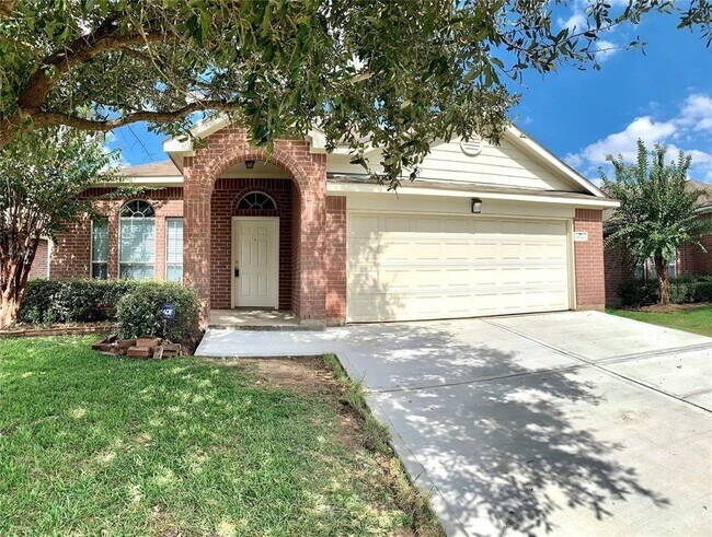 Primary Photo - 14014 Magnus Ln