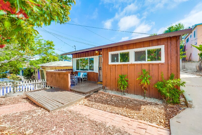 Building Photo - 4341 Banning St