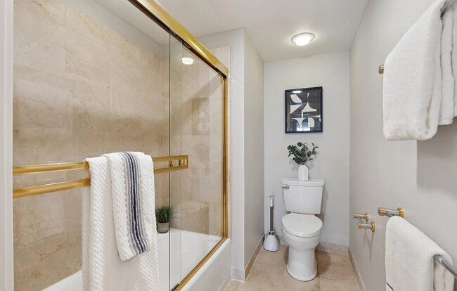 Building Photo - chic and sunny large one bedroom condo located .