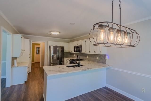 Building Photo - 2120 Weatherstone Cir SE