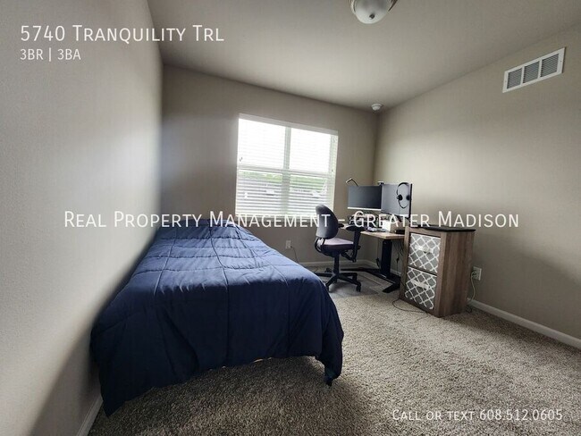Building Photo - 5740 Tranquility Trl