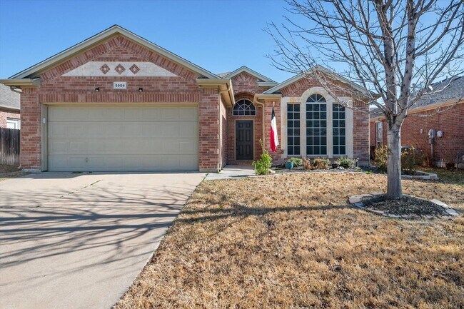 Primary Photo - Welcome Home!