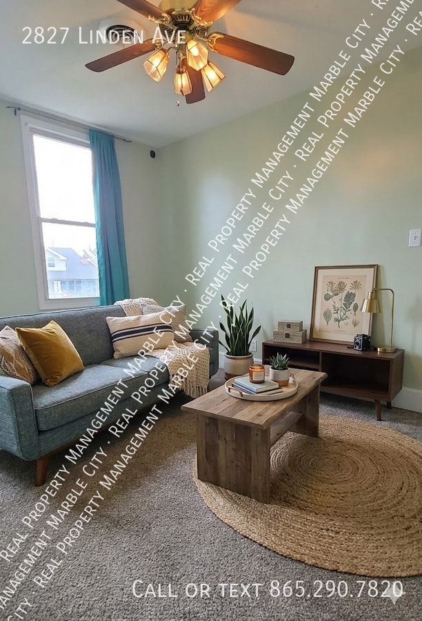 Building Photo - 2827 Linden Ave