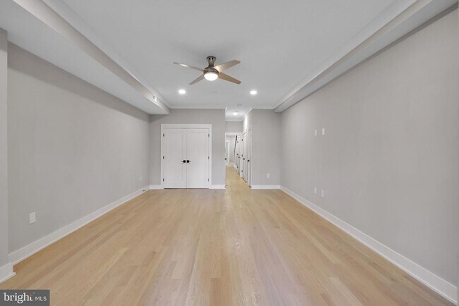 Building Photo - 1329 Irving St NW