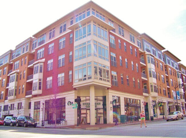 Primary Photo - 1209 N Charles St