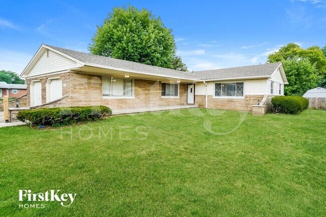 Primary Photo - 7943 Singleton St