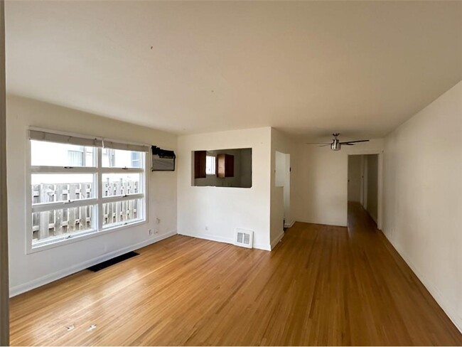 Main Living Room - 2105 Grand Ave S