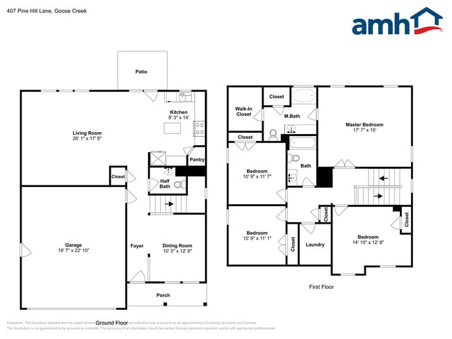 Building Photo - 407 Pine Hill Ln