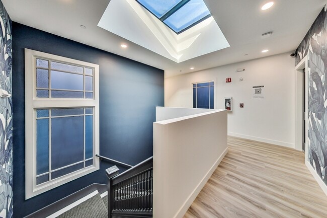 Floorplan - ArtHaus Grand