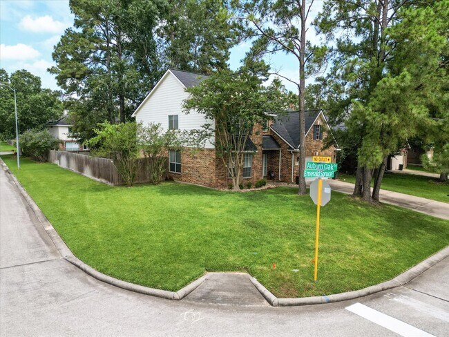 Building Photo - 20703 Emerald Spruce Ct
