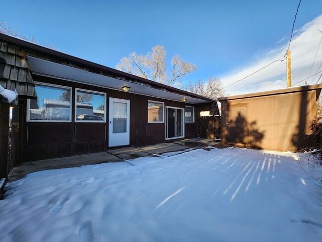 Building Photo - Charming 2-Bedroom Duplex | Limited-Time Offer: Save 50% on Next Month’s Rent!