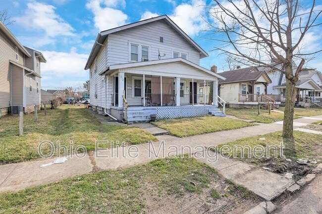 Building Photo - 254 S Wayne Ave